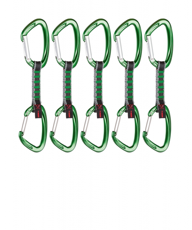 5er Pack Crag Indicator Wire Express Sets