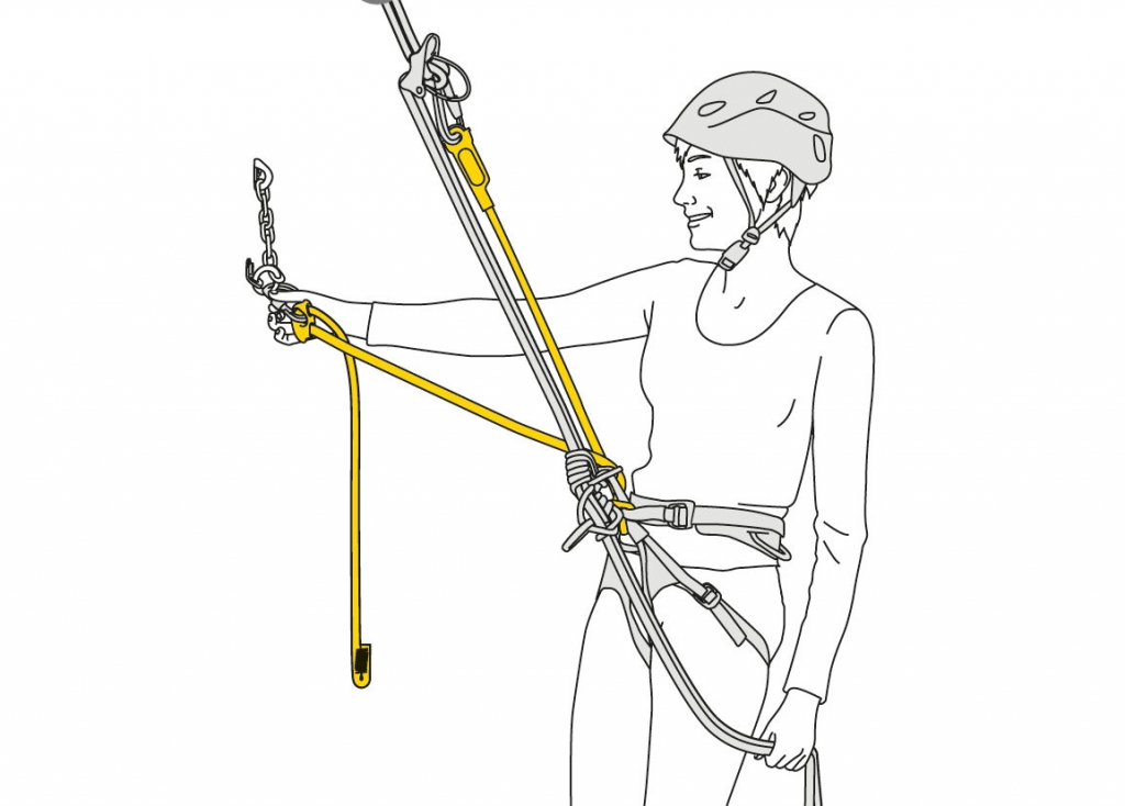 Dual Connect Adjust