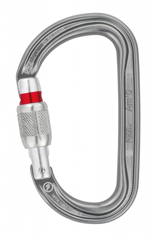 Am'D Screw-Lock