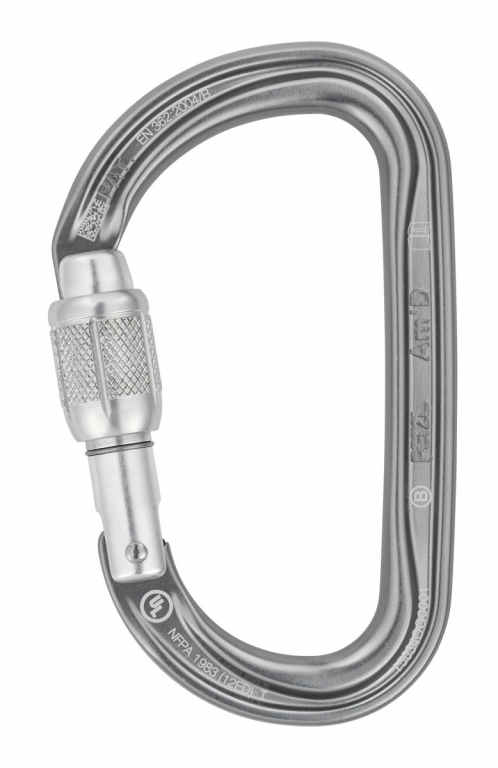 Am'D Screw-Lock