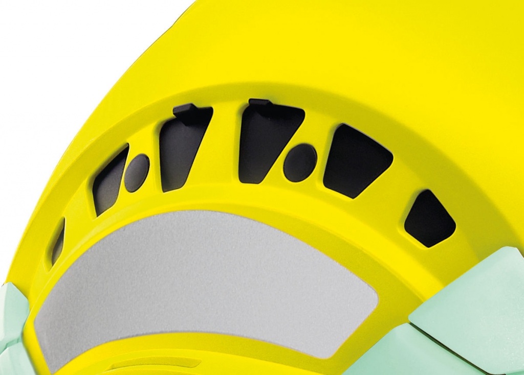Vertex Vent Hi-Viz