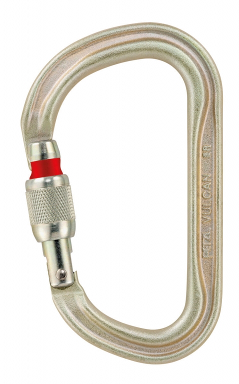 Vulcan Screw-Lock