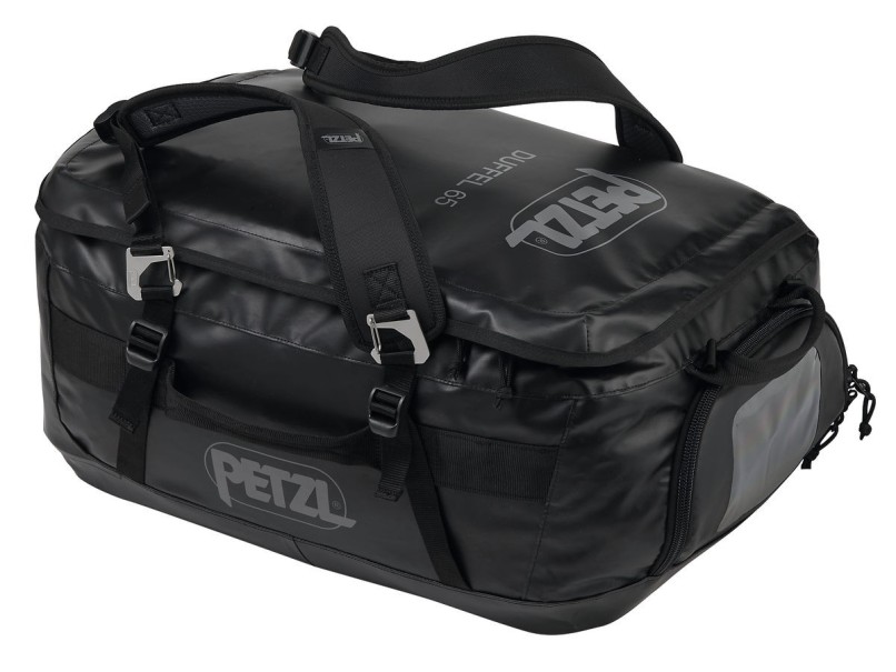 Duffel 65 Schwarz