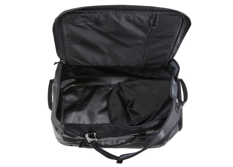 Duffel 65 Noir