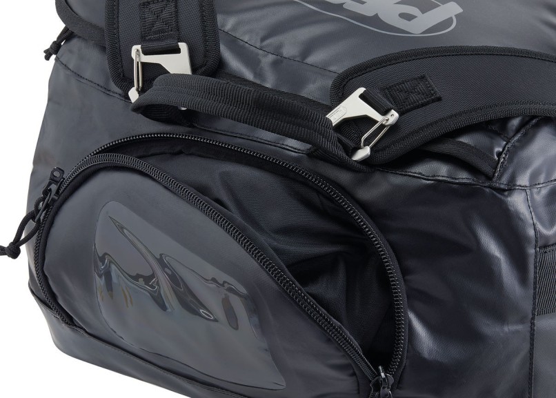 Duffel 65 Schwarz