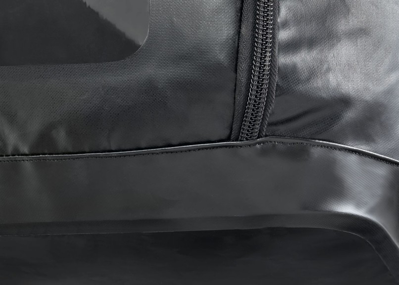 Duffel 65 Schwarz