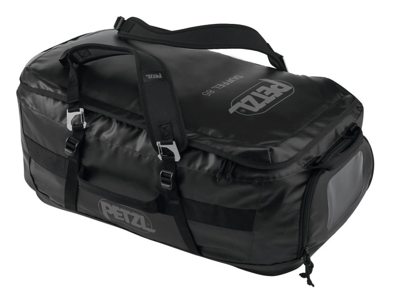 Duffel 85 Noir