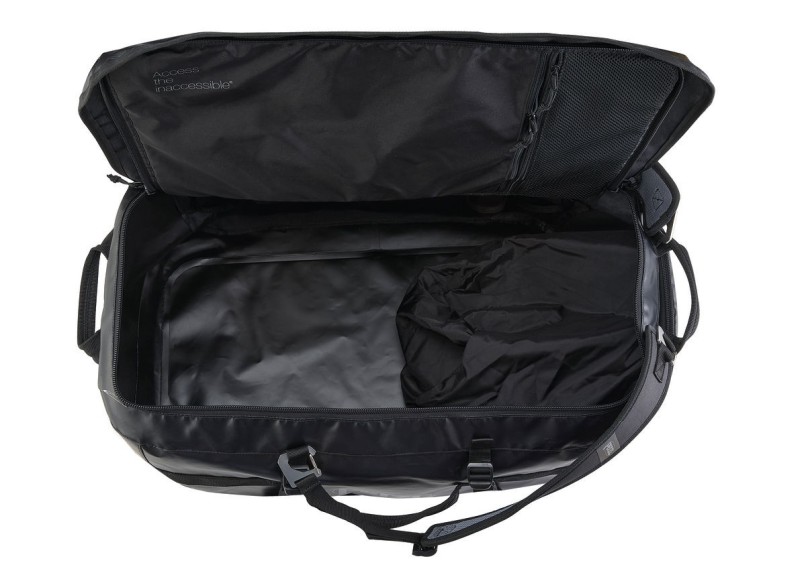 Duffel 85 Noir