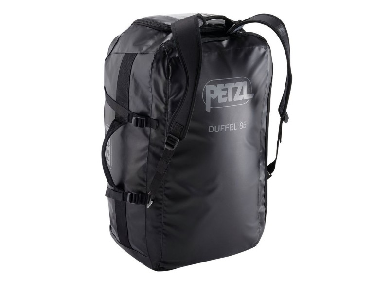 Duffel 85 Schwarz