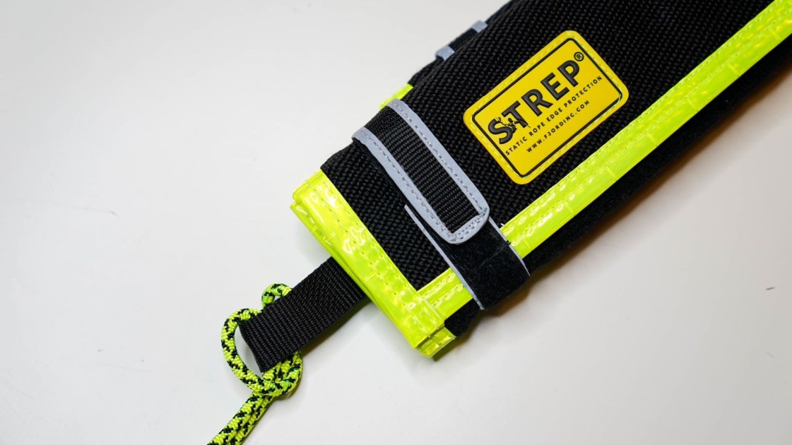 Edge-Pro | SPELEMAT - Équipement montagne, escalade, travail en hauteur