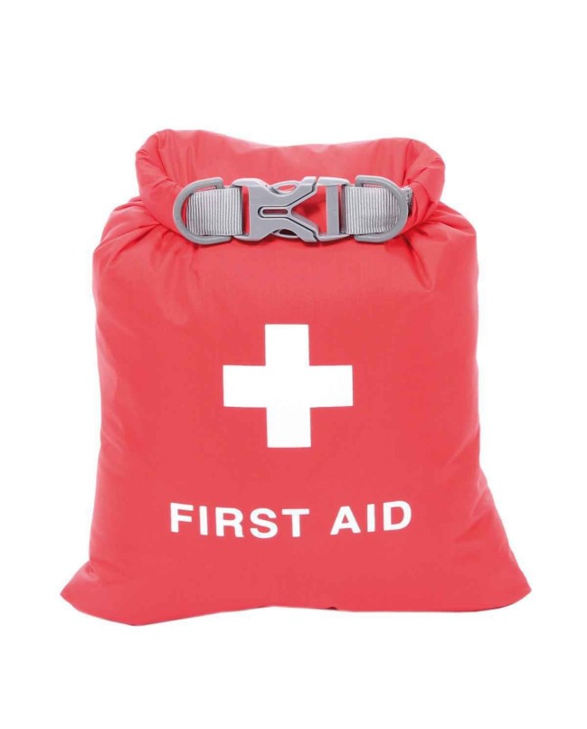 Fold Drybag First Aid