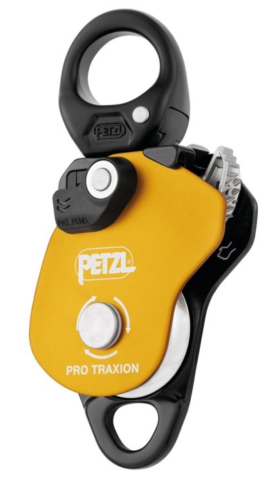 Pro Traxion NEW 2023