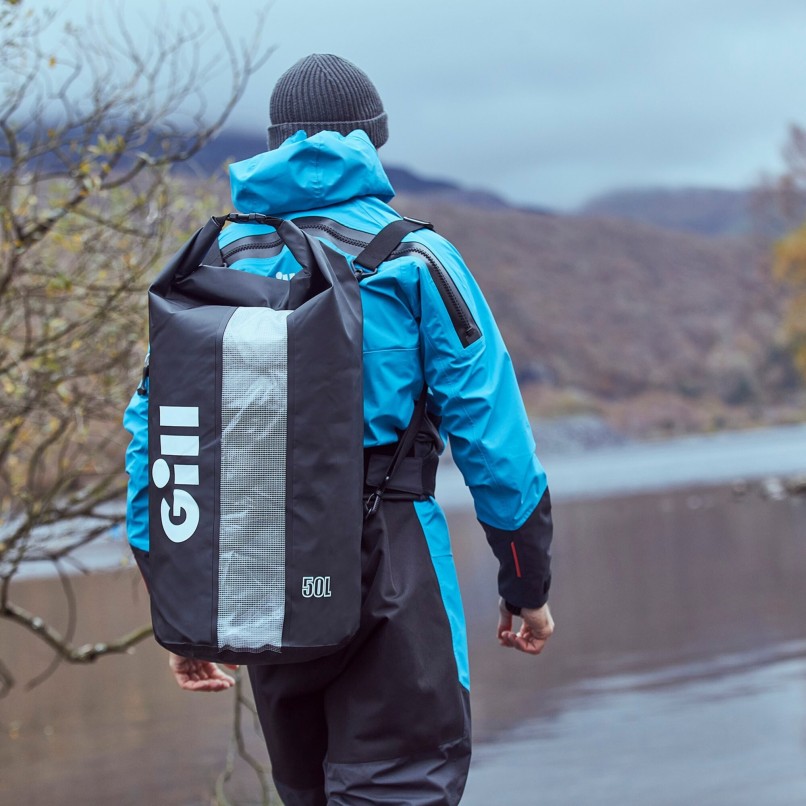 Voyager Dry Bag 50 l